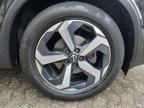 Ansicht 6 - Gebrauchtwagen Fahrzeug, Modell Qashqai der Marke Nissan von Verkäufer Auto Backes GmbH