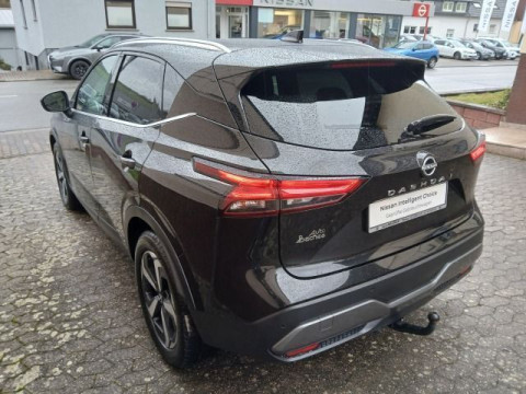 Ansicht 9 - Gebrauchtwagen Fahrzeug, Modell Qashqai der Marke Nissan von Verkäufer Auto Backes GmbH