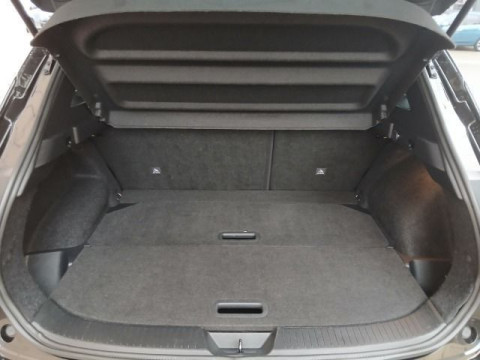 Ansicht 10 - Gebrauchtwagen Fahrzeug, Modell Qashqai der Marke Nissan von Verkäufer Auto Backes GmbH