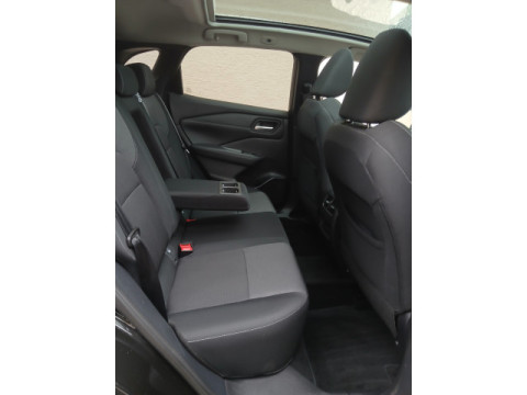 Ansicht 11 - Gebrauchtwagen Fahrzeug, Modell Qashqai der Marke Nissan von Verkäufer Auto Backes GmbH