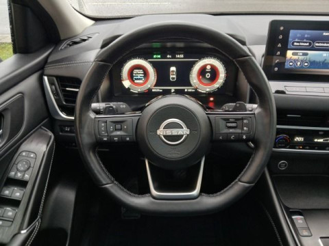 Ansicht 14 - Gebrauchtwagen Fahrzeug, Modell Qashqai der Marke Nissan von Verkäufer Auto Backes GmbH