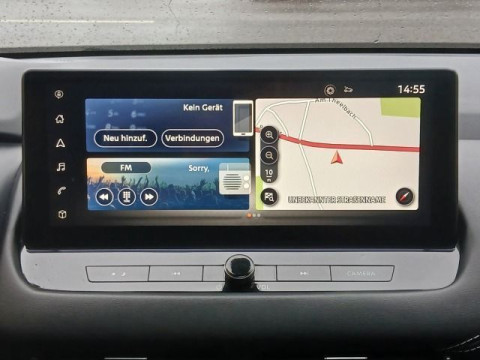 Ansicht 16 - Gebrauchtwagen Fahrzeug, Modell Qashqai der Marke Nissan von Verkäufer Auto Backes GmbH