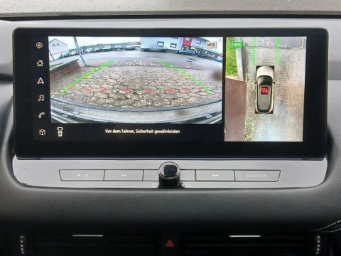 Ansicht 17 - Gebrauchtwagen Fahrzeug, Modell Qashqai der Marke Nissan von Verkäufer Auto Backes GmbH