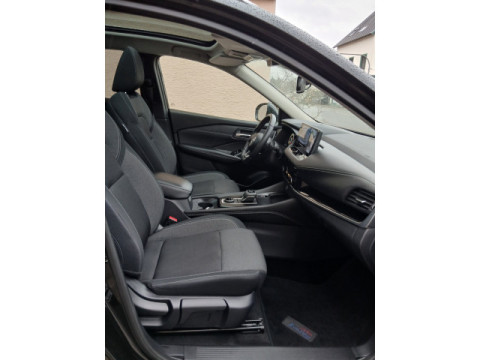 Ansicht 20 - Gebrauchtwagen Fahrzeug, Modell Qashqai der Marke Nissan von Verkäufer Auto Backes GmbH