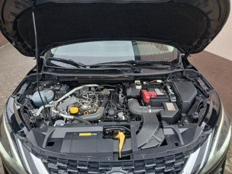 Ansicht 21 - Gebrauchtwagen Fahrzeug, Modell Qashqai der Marke Nissan von Verkäufer Auto Backes GmbH