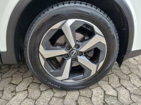 Ansicht 6 - Gebrauchtwagen Fahrzeug, Modell Qashqai der Marke Nissan von Verkäufer Auto Backes GmbH