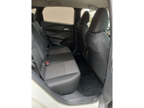 Ansicht 12 - Gebrauchtwagen Fahrzeug, Modell Qashqai der Marke Nissan von Verkäufer Auto Backes GmbH