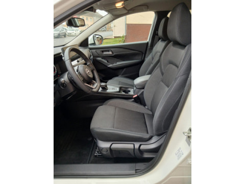 Ansicht 14 - Gebrauchtwagen Fahrzeug, Modell Qashqai der Marke Nissan von Verkäufer Auto Backes GmbH