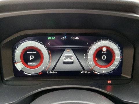 Ansicht 16 - Gebrauchtwagen Fahrzeug, Modell Qashqai der Marke Nissan von Verkäufer Auto Backes GmbH