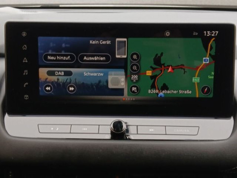 Ansicht 18 - Gebrauchtwagen Fahrzeug, Modell Qashqai der Marke Nissan von Verkäufer Auto Backes GmbH