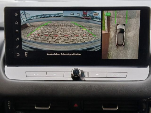 Ansicht 19 - Gebrauchtwagen Fahrzeug, Modell Qashqai der Marke Nissan von Verkäufer Auto Backes GmbH