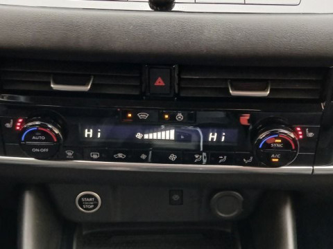 Ansicht 20 - Gebrauchtwagen Fahrzeug, Modell Qashqai der Marke Nissan von Verkäufer Auto Backes GmbH