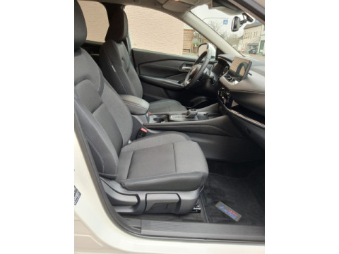 Ansicht 22 - Gebrauchtwagen Fahrzeug, Modell Qashqai der Marke Nissan von Verkäufer Auto Backes GmbH