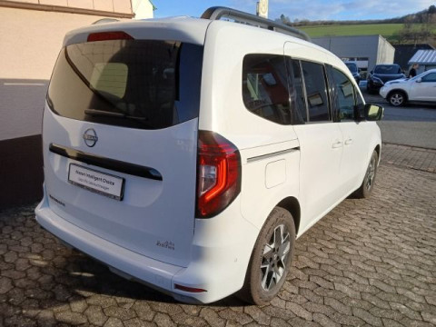 Ansicht 6 - Gebrauchtwagen Fahrzeug, Modell Townstar der Marke Nissan von Verkäufer Auto Backes GmbH