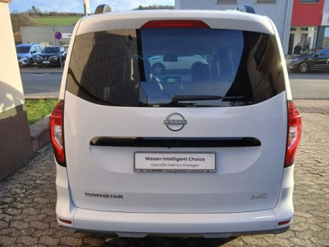 Ansicht 7 - Gebrauchtwagen Fahrzeug, Modell Townstar der Marke Nissan von Verkäufer Auto Backes GmbH