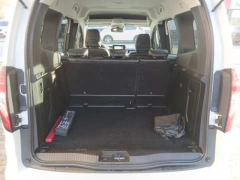 Ansicht 9 - Gebrauchtwagen Fahrzeug, Modell Townstar der Marke Nissan von Verkäufer Auto Backes GmbH