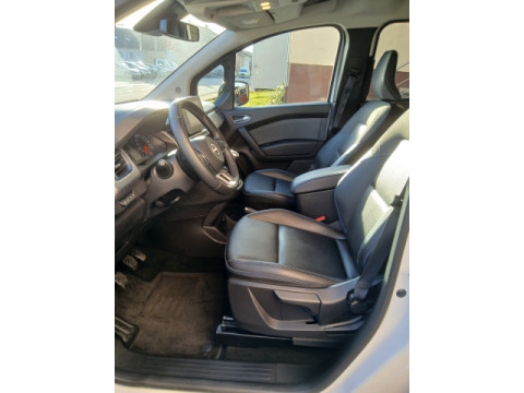 Ansicht 11 - Gebrauchtwagen Fahrzeug, Modell Townstar der Marke Nissan von Verkäufer Auto Backes GmbH