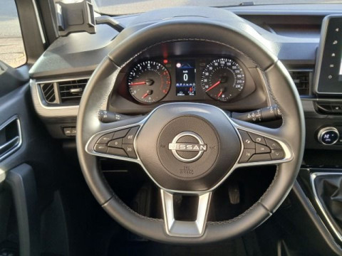 Ansicht 13 - Gebrauchtwagen Fahrzeug, Modell Townstar der Marke Nissan von Verkäufer Auto Backes GmbH