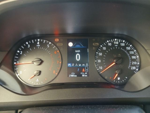 Ansicht 14 - Gebrauchtwagen Fahrzeug, Modell Townstar der Marke Nissan von Verkäufer Auto Backes GmbH