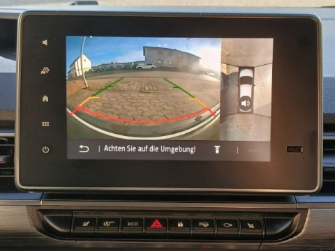 Ansicht 16 - Gebrauchtwagen Fahrzeug, Modell Townstar der Marke Nissan von Verkäufer Auto Backes GmbH