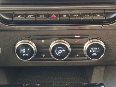 Ansicht 17 - Gebrauchtwagen Fahrzeug, Modell Townstar der Marke Nissan von Verkäufer Auto Backes GmbH