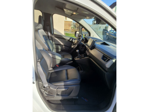 Ansicht 19 - Gebrauchtwagen Fahrzeug, Modell Townstar der Marke Nissan von Verkäufer Auto Backes GmbH