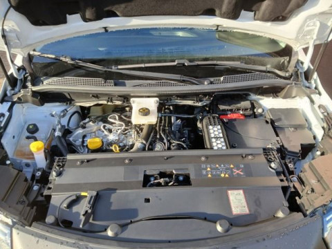 Ansicht 20 - Gebrauchtwagen Fahrzeug, Modell Townstar der Marke Nissan von Verkäufer Auto Backes GmbH