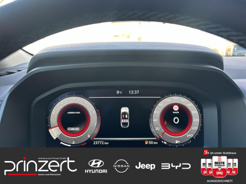 Ansicht 11 - Gebrauchtwagen Fahrzeug, Modell Qashqai der Marke Nissan von Verkäufer Autohaus Am Prinzert Vertriebs GmbH