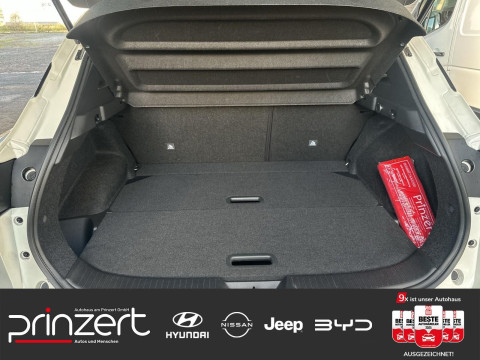 Ansicht 15 - Gebrauchtwagen Fahrzeug, Modell Qashqai der Marke Nissan von Verkäufer Autohaus Am Prinzert Vertriebs GmbH