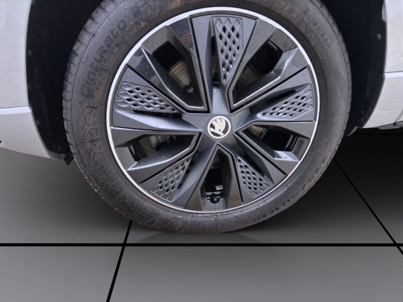 Bild 7: Škoda Karoq 2.0 TSI DSG 4x4 SPORTLINE MATRIX PDC SITZHZG KLIMA