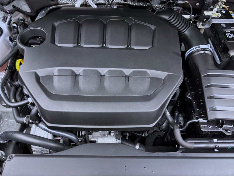 Bild 17: Škoda Karoq 2.0 TSI DSG 4x4 SPORTLINE MATRIX PDC SITZHZG KLIMA