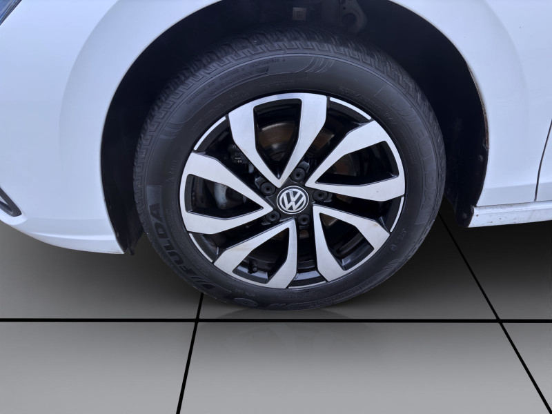 Bild 7: Volkswagen Golf 2.0 TDI DSG ACTIVE AHK KAMERA NAVI SITZHZG