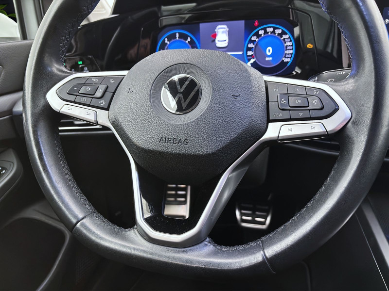 Bild 10: Volkswagen Golf 2.0 TDI DSG ACTIVE AHK KAMERA NAVI SITZHZG