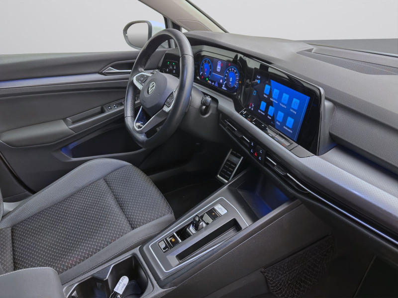 Bild 15: Volkswagen Golf 2.0 TDI DSG ACTIVE AHK KAMERA NAVI SITZHZG
