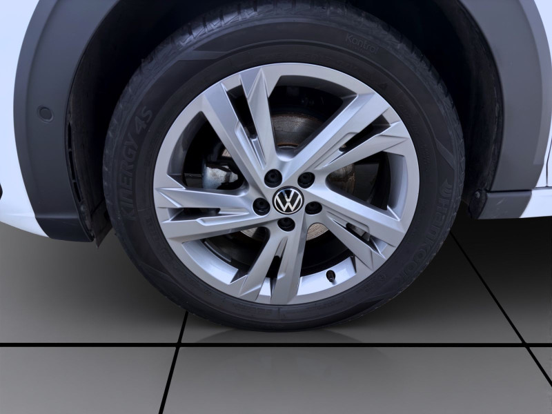 Bild 7: Volkswagen Taigo 1.0 TSI DSG R-LINE AHK NAVI IQ.LIGHT KAMERA