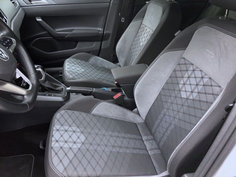 Bild 8: Volkswagen Taigo 1.0 TSI DSG R-LINE AHK NAVI IQ.LIGHT KAMERA