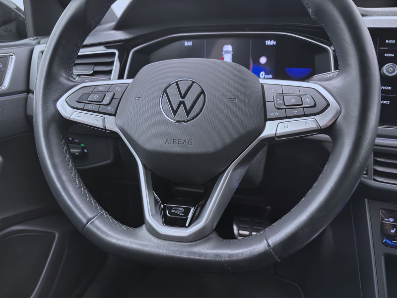 Bild 11: Volkswagen Taigo 1.0 TSI DSG R-LINE AHK NAVI IQ.LIGHT KAMERA