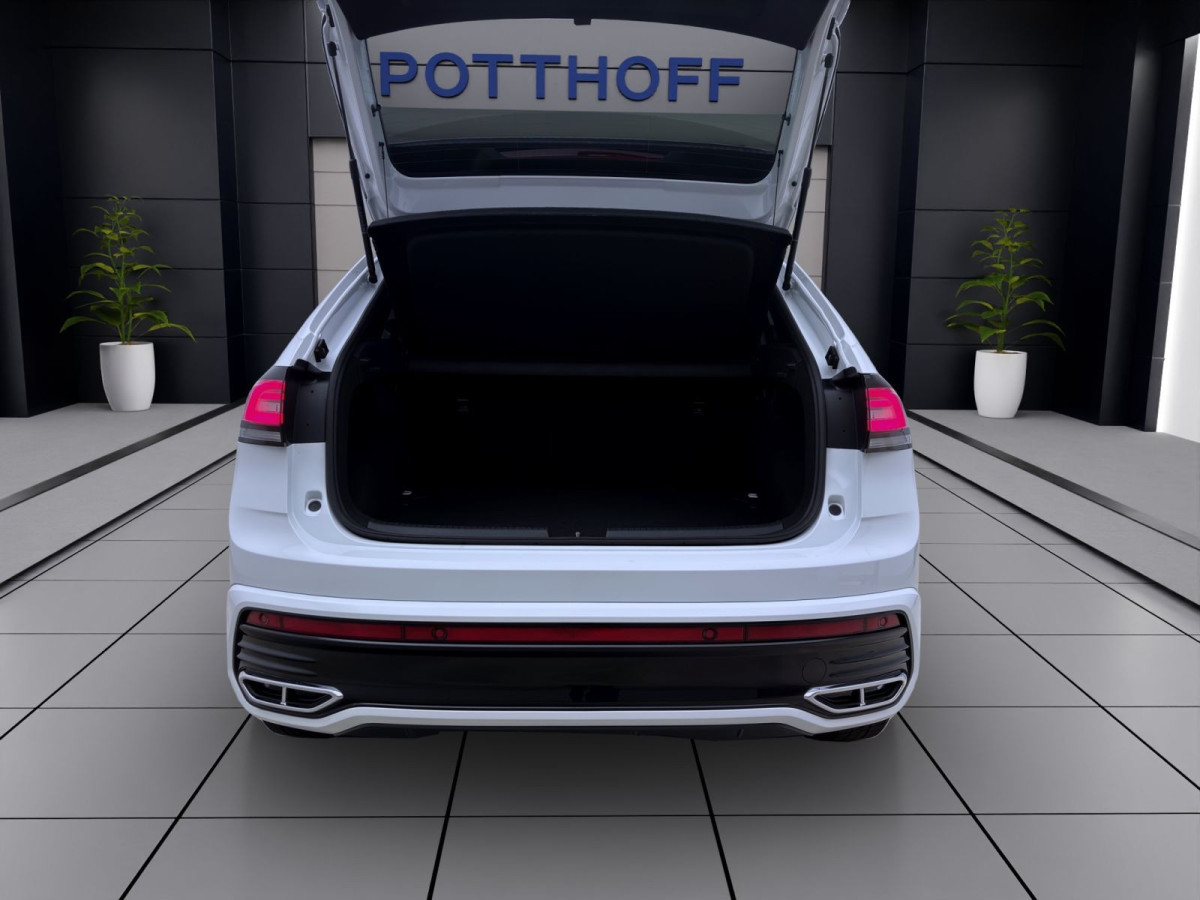 Thumb 3: Volkswagen Taigo 1.0 TSI DSG R-LINE AHK NAVI IQ.LIGHT KAMERA