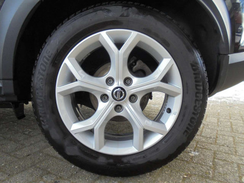 Ansicht 7 - Gebrauchtwagen Fahrzeug, Modell Juke der Marke Nissan von Verkäufer Autocenter Strehle e.K.