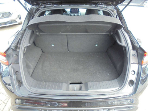 Ansicht 8 - Gebrauchtwagen Fahrzeug, Modell Juke der Marke Nissan von Verkäufer Autocenter Strehle e.K.