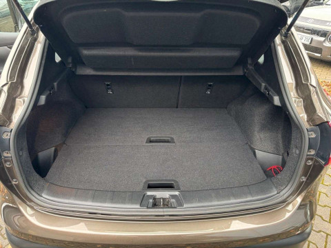 Ansicht 8 - Gebrauchtwagen Fahrzeug, Modell Qashqai der Marke Nissan von Verkäufer Autohaus Forker GmbH & Co. KG