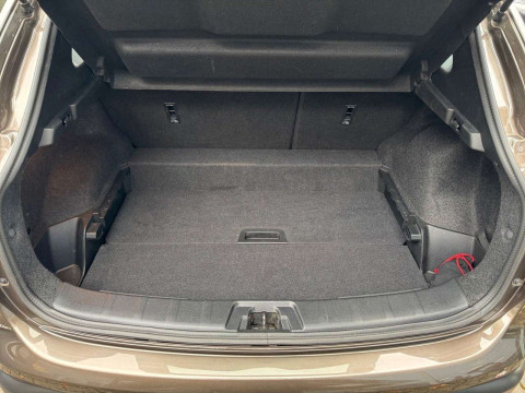 Ansicht 9 - Gebrauchtwagen Fahrzeug, Modell Qashqai der Marke Nissan von Verkäufer Autohaus Forker GmbH & Co. KG