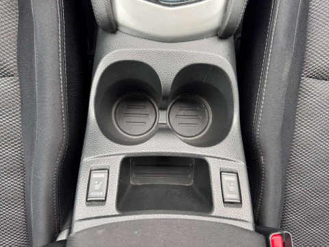 Ansicht 16 - Gebrauchtwagen Fahrzeug, Modell Qashqai der Marke Nissan von Verkäufer Autohaus Forker GmbH & Co. KG