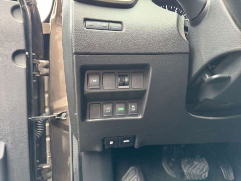 Ansicht 18 - Gebrauchtwagen Fahrzeug, Modell Qashqai der Marke Nissan von Verkäufer Autohaus Forker GmbH & Co. KG