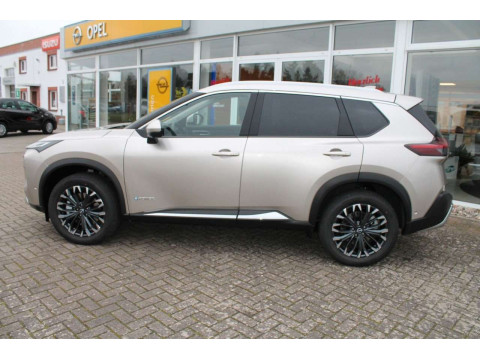 Ansicht 5 - Gebrauchtwagen Fahrzeug, Modell X-Trail der Marke Nissan von Verkäufer Autohaus Dullin GmbH