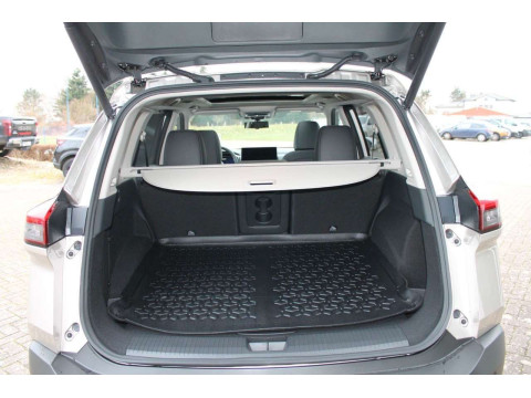 Ansicht 9 - Gebrauchtwagen Fahrzeug, Modell X-Trail der Marke Nissan von Verkäufer Autohaus Dullin GmbH