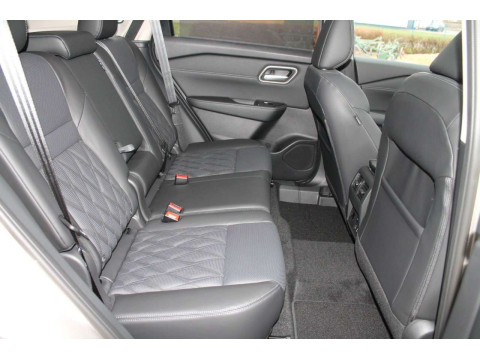 Ansicht 13 - Gebrauchtwagen Fahrzeug, Modell X-Trail der Marke Nissan von Verkäufer Autohaus Dullin GmbH