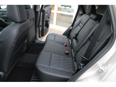 Ansicht 14 - Gebrauchtwagen Fahrzeug, Modell X-Trail der Marke Nissan von Verkäufer Autohaus Dullin GmbH