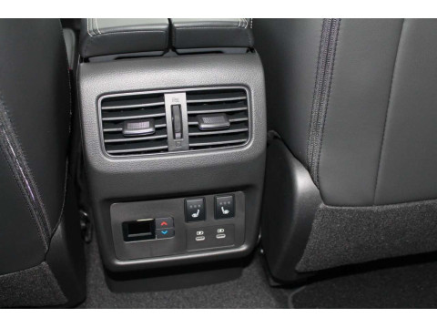 Ansicht 15 - Gebrauchtwagen Fahrzeug, Modell X-Trail der Marke Nissan von Verkäufer Autohaus Dullin GmbH