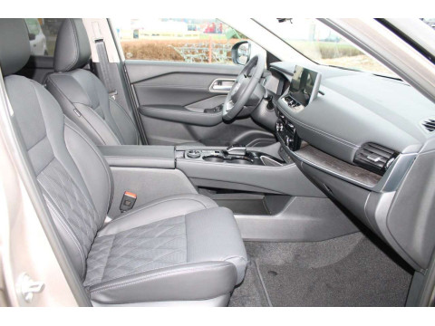 Ansicht 16 - Gebrauchtwagen Fahrzeug, Modell X-Trail der Marke Nissan von Verkäufer Autohaus Dullin GmbH